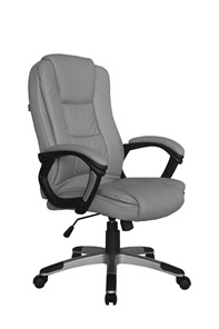 Кресло офисное Riva Chair 9211 (Серый) в Стерлитамаке