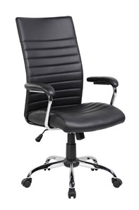 Кресло Riva Chair 8234 (Черный) в Стерлитамаке