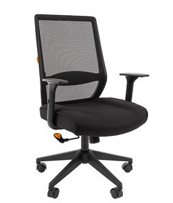 Офисное кресло CHAIRMAN 555 LT в Стерлитамаке