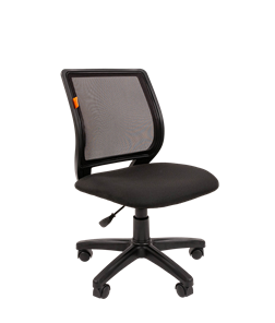Офисное кресло CHAIRMAN 699 Б/Л Сетка TW-01(черный) в Уфе