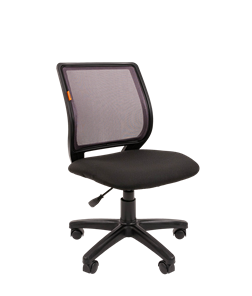 Офисное кресло CHAIRMAN 699 Б/Л Сетка TW-04 (серый) в Стерлитамаке - предосмотр