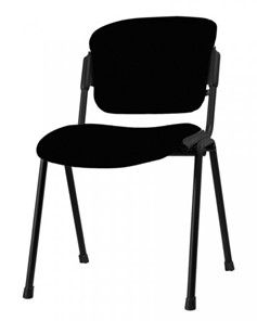 Офисное кресло ERA BLACK C11 в Уфе
