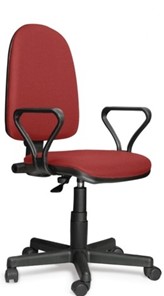Офисное кресло Prestige gtpPN/S16 в Стерлитамаке - предосмотр