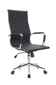 Кресло Riva Chair 6002-1 S (Черный) в Уфе