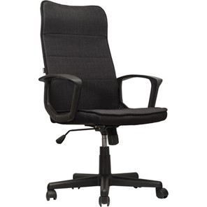 Компьютерное кресло Brabix Delta EX-520 (ткань, черное) 531578 в Стерлитамаке - предосмотр