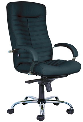 Офисное кресло Orion Steel Chrome LE-A в Стерлитамаке - изображение