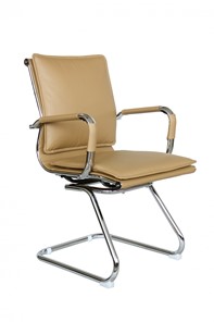 Кресло компьютерное Riva Chair 6003-3 (Кэмел) в Стерлитамаке - предосмотр
