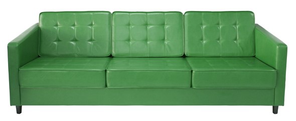 Прямой диван Париж (3М) в Стерлитамаке - изображение