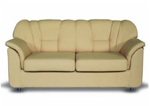 Офисный диван Фаэтон 2Д в Стерлитамаке - изображение 1