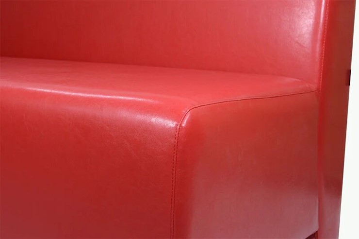 Офисный диван Лайт 1200 в Стерлитамаке - изображение 3