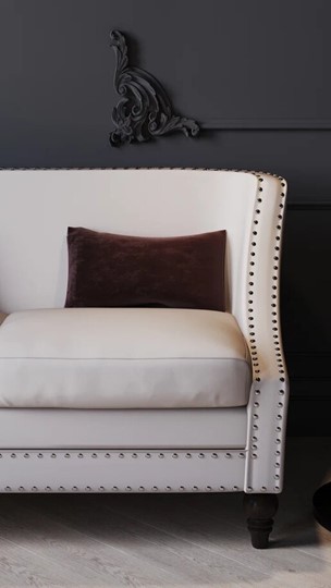 Прямой диван Бильбао 2М в Стерлитамаке - изображение 16