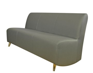 Прямой диван Зенон 3Д в Салавате