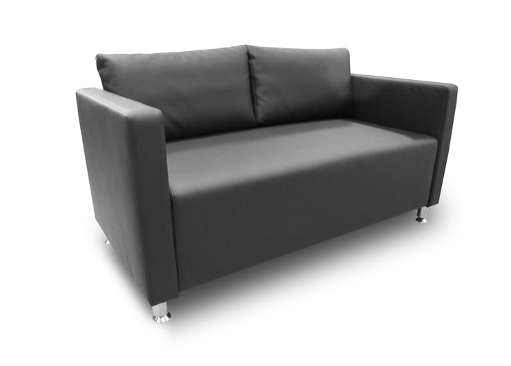 Прямой диван Робин 2-местный в Стерлитамаке - изображение 2