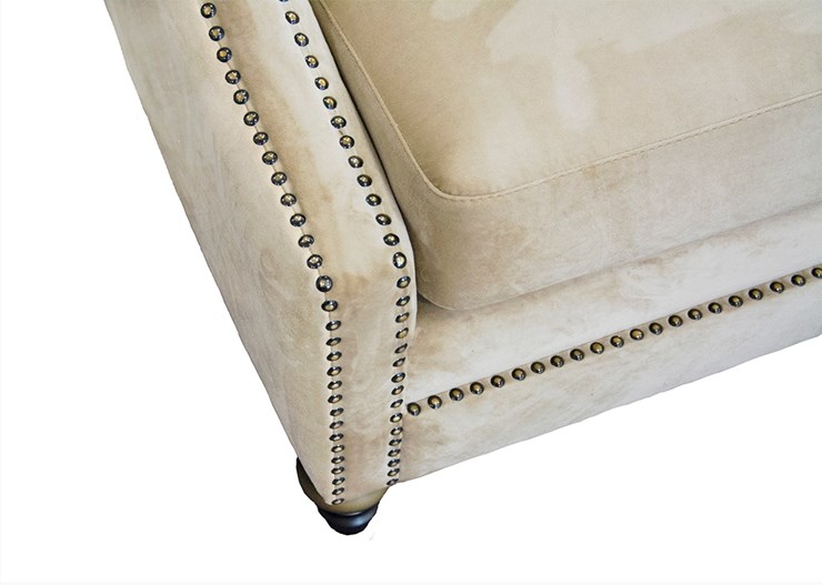 Прямой диван Бильбао 2М в Уфе - изображение 3