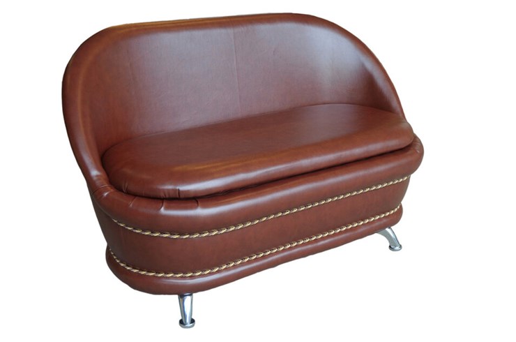 Прямой диван Банкетка в Стерлитамаке - изображение 2