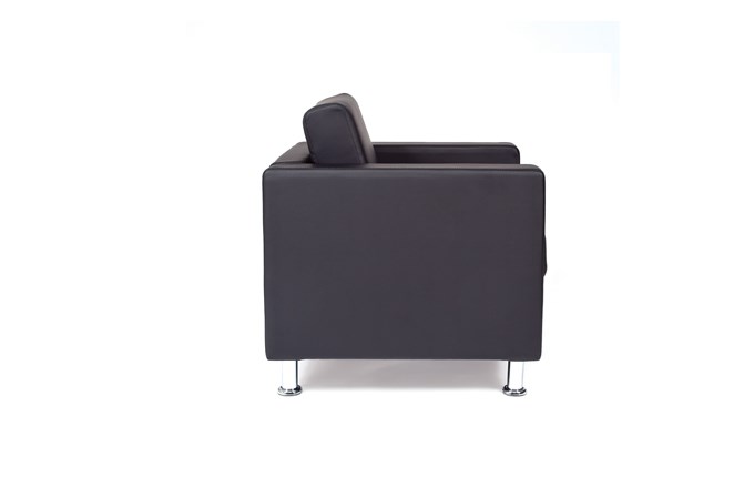 Кресло Симпл, экокожа в Стерлитамаке - изображение 2