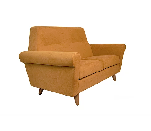 Прямой диван Мид 1650х850х900 в Стерлитамаке - изображение 1