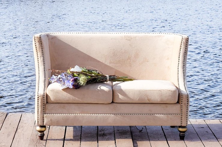 Прямой диван Бильбао 2М в Стерлитамаке - изображение 11