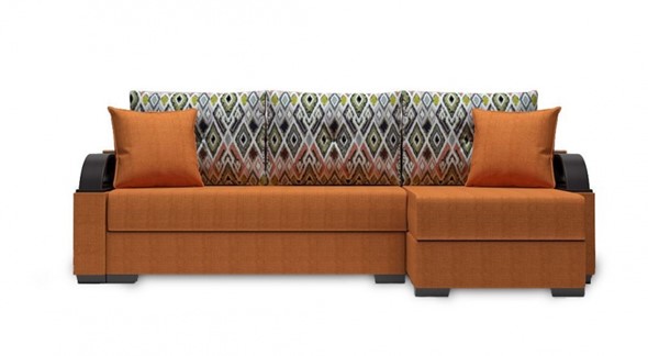 Угловой диван Agata 210 (Bravo +Simvol) в Стерлитамаке - изображение