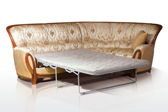 Угловой диван Флоренция, 3+1, без механизма в Стерлитамаке - изображение 3