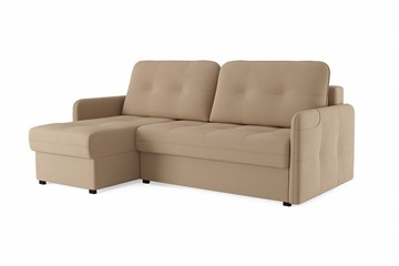 Угловой диван Smart 1, Веллуто 05 в Стерлитамаке
