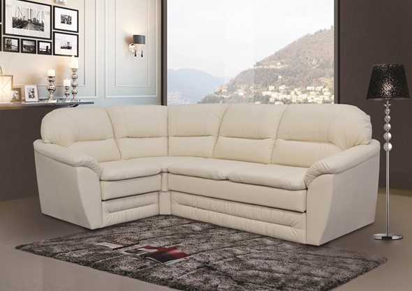 Угловой диван Матрица 15 ТТ в Стерлитамаке - изображение