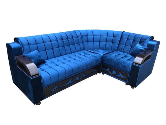 Угловой диван Челси в Стерлитамаке - изображение