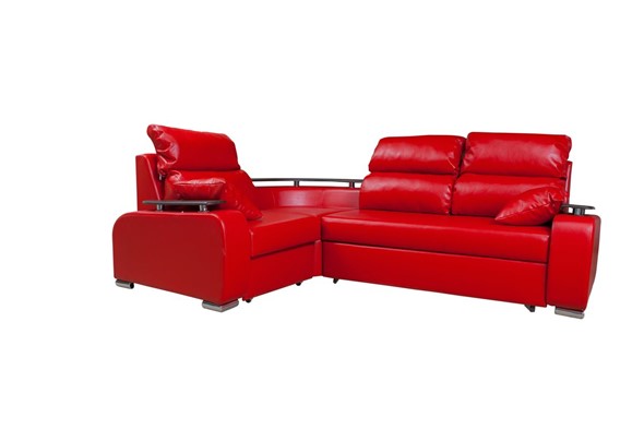 Угловой диван Валенто 04 в Стерлитамаке - изображение
