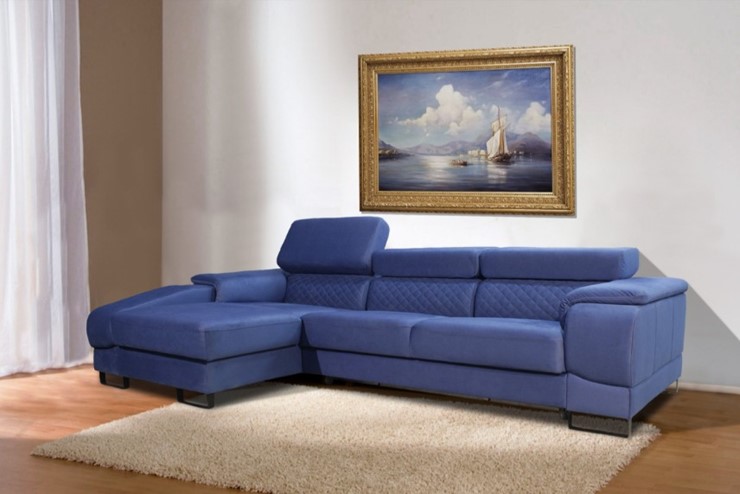 Угловой диван Берлин 1 175х290 см в Стерлитамаке - изображение 3