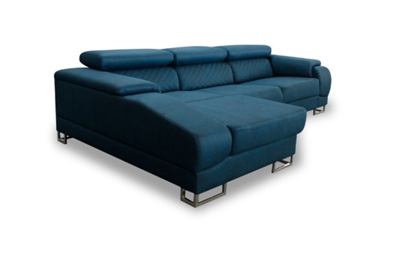 Угловой диван Берлин 1 175х290 см в Стерлитамаке - изображение