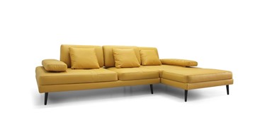 Угловой диван Милан-1 (м8,1+м2,1) в Салавате