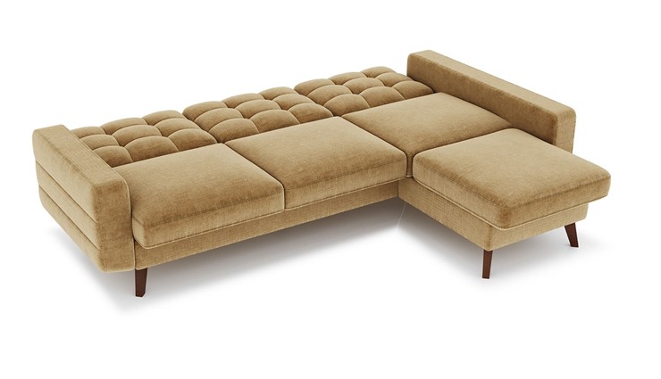 Угловой диван Аллегро, 230 в Стерлитамаке - изображение 1