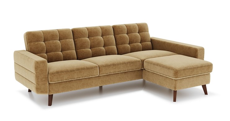 Угловой диван Аллегро, 230 в Стерлитамаке - изображение 2
