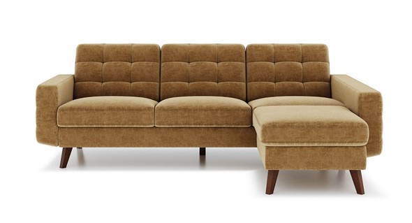 Угловой диван Аллегро, 230 в Стерлитамаке - изображение