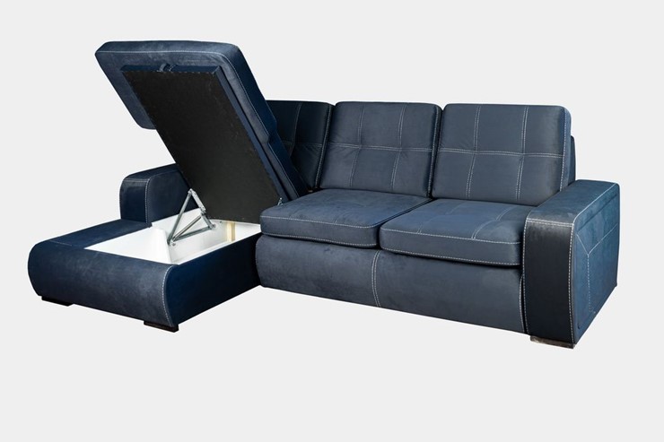 Угловой диван Амулет-1 в Стерлитамаке - изображение 2