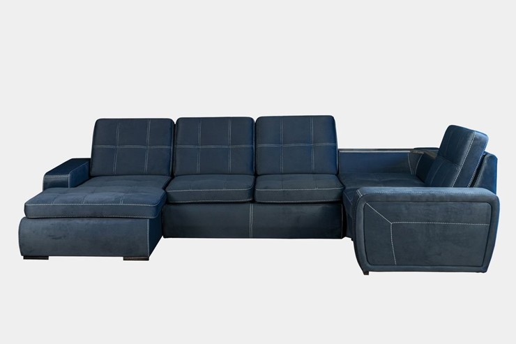 Угловой диван Амулет-3 Премиум в Стерлитамаке - изображение 1