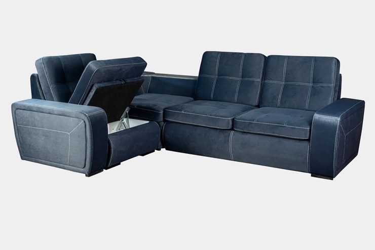 Угловой диван Амулет-5 Премиум в Стерлитамаке - изображение 1
