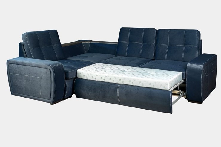 Угловой диван Амулет-5 Премиум в Стерлитамаке - изображение 2