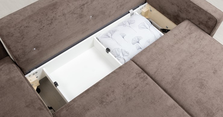 Угловой диван Арно, ТД 565 в Стерлитамаке - изображение 3