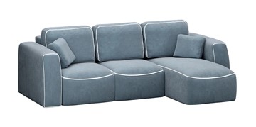 Угловой диван для гостиной Бафи-2, комбинация 3 в Уфе