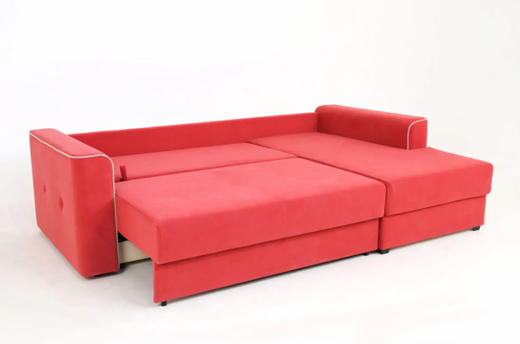 Угловой диван для гостиной Барри в Салавате - изображение 7