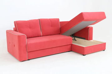 Угловой диван для гостиной Барри в Салавате - предосмотр 8