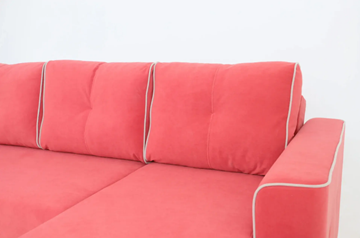 Угловой диван для гостиной Барри в Стерлитамаке - предосмотр 9