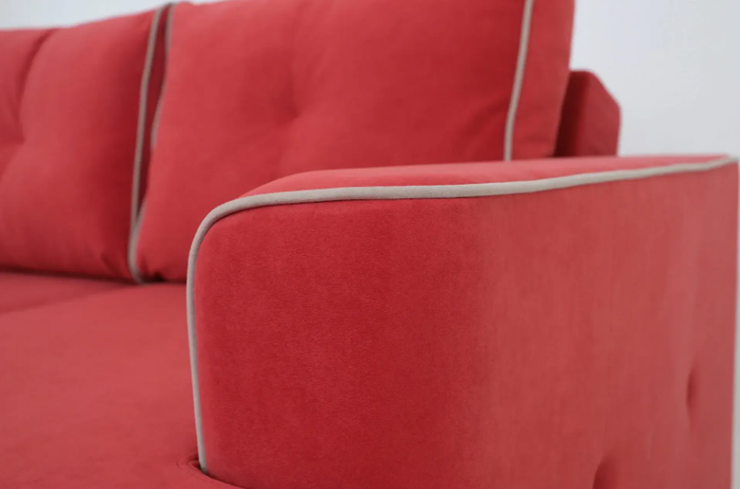 Угловой диван для гостиной Барри в Стерлитамаке - изображение 10