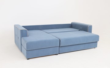 Угловой диван для гостиной Барри в Салавате - предосмотр 1