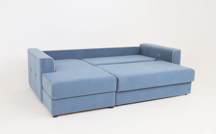 Угловой диван для гостиной Барри в Салавате - изображение 1