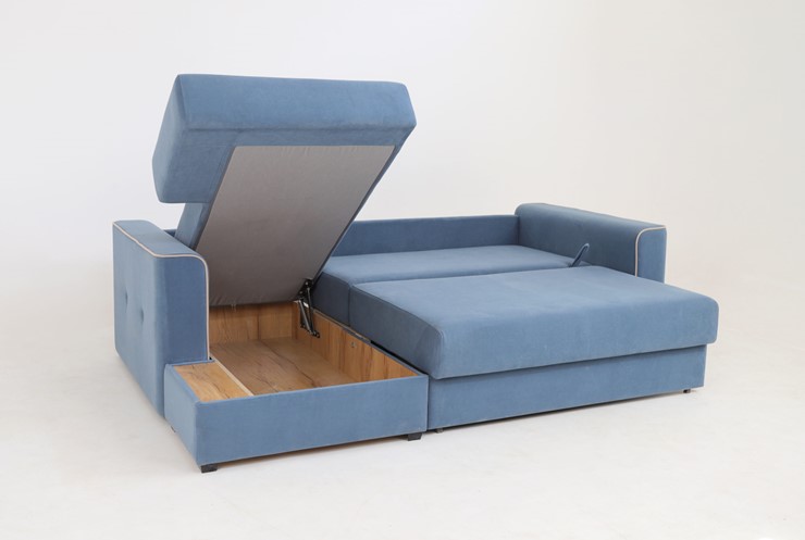 Угловой диван для гостиной Барри в Салавате - изображение 2