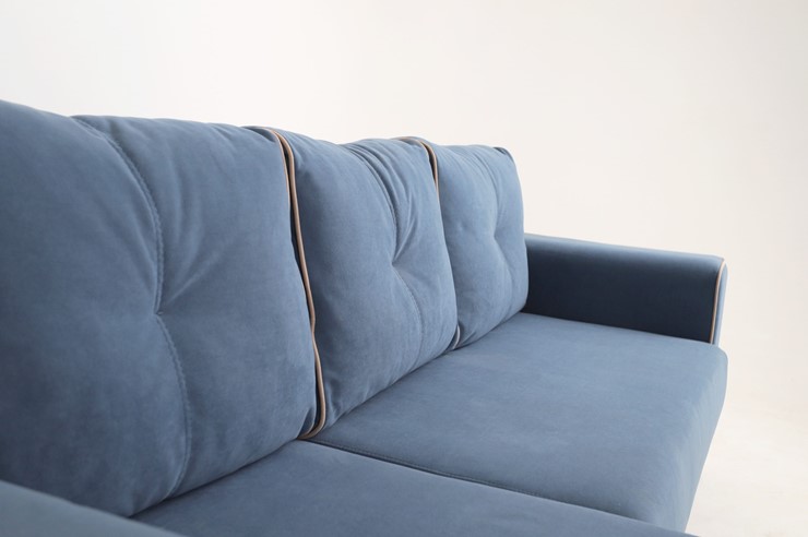Угловой диван для гостиной Барри в Уфе - изображение 5