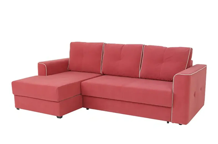 Угловой диван для гостиной Барри в Стерлитамаке - изображение 6