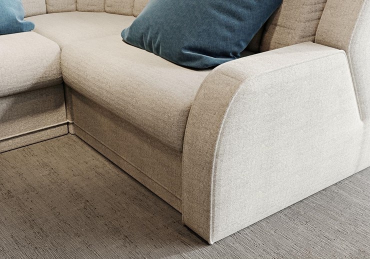 Угловой диван Блистер 2 в Стерлитамаке - изображение 9